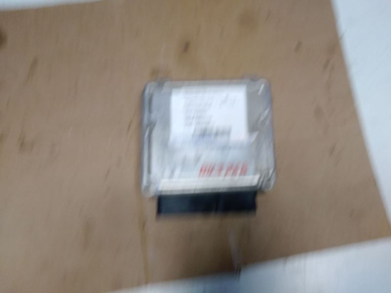 Engine ECM Electronic Control Module 2.0L Turbo AWD Fits 09-10 TIGUAN 1287931