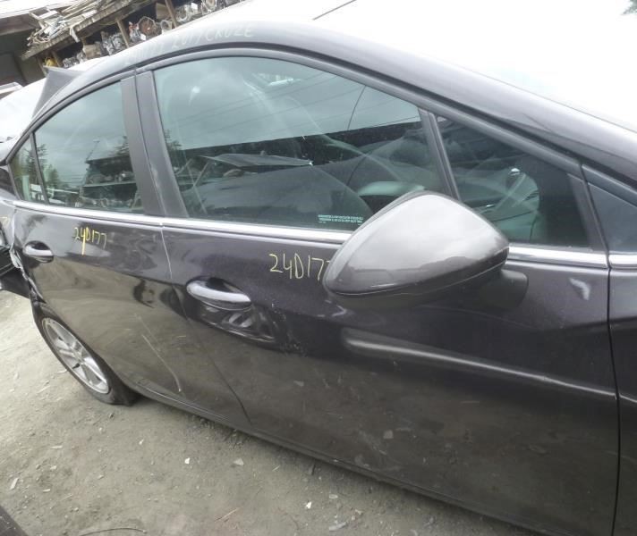 Chassis ECM Communication Telematics Onstar Opt UE1 Fits 17-19 BOLT 682103