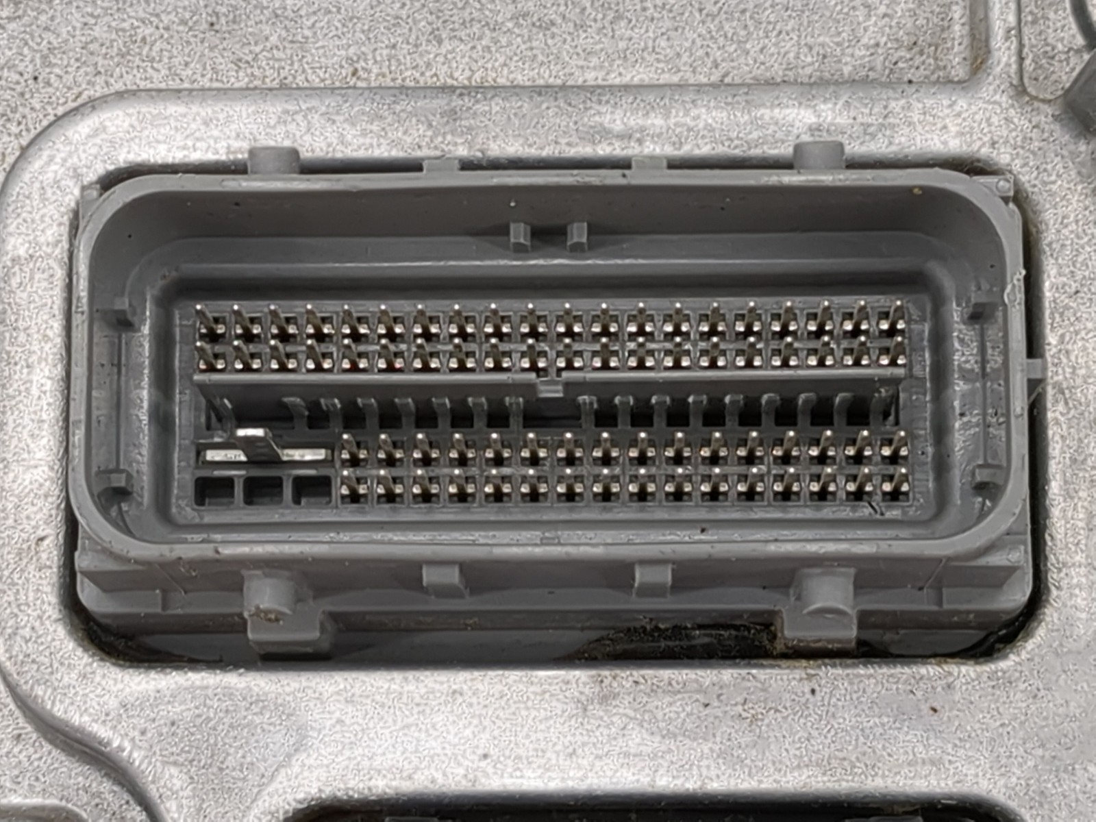 Buick Encore Engine Control Computer Ecu Pcm Ecm Pcu Oem TH07K