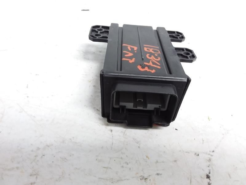 HEATED STEERING WHEEL MODULE FORD EXPLORER 2018 775374 OEM PN # DG9T14B561AC