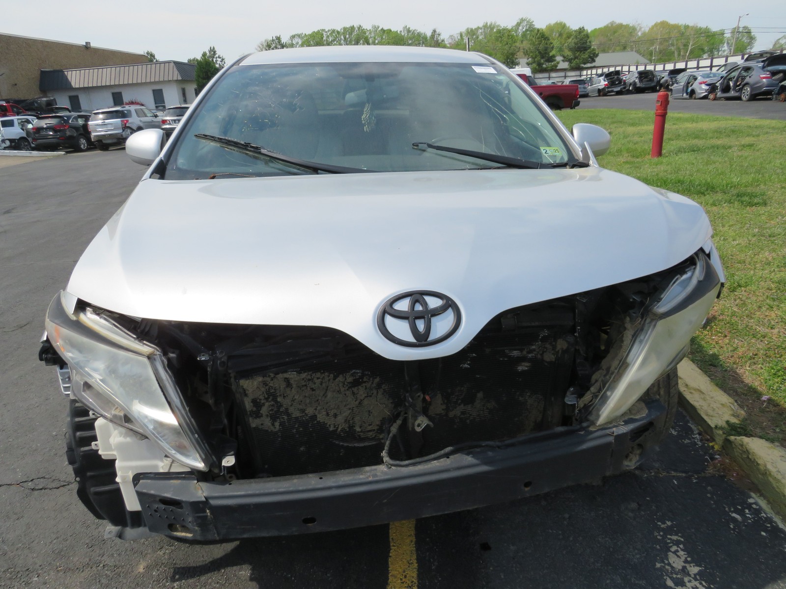 2009-2016 Toyota VENZA Stability ControlModule(yaw rate)OEM 891830T010