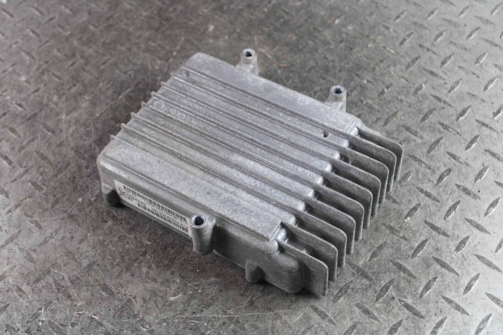03′ Ram 1500 Transmission Electronic Control Module TCU TCM Computer OEM OE WTY