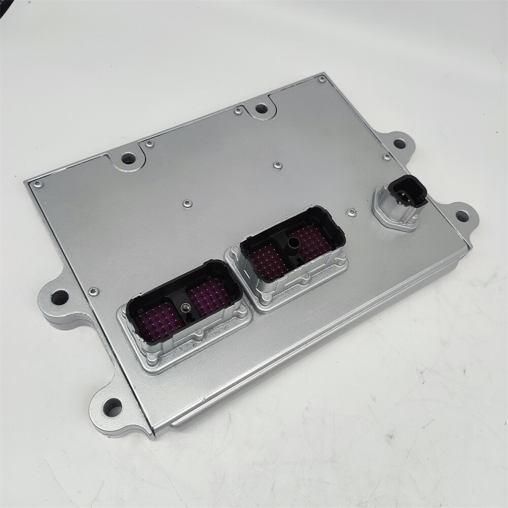 Cummins 4963807RX ECM Engine Control Module Computer ECU ISM 4963808 4963807