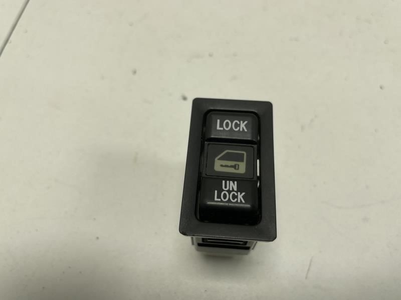 2001 TOYOTA MR2 SPYDER LOCK UNLOCK SWITCH PUSH BUTTON ASSEMBLY OEM+