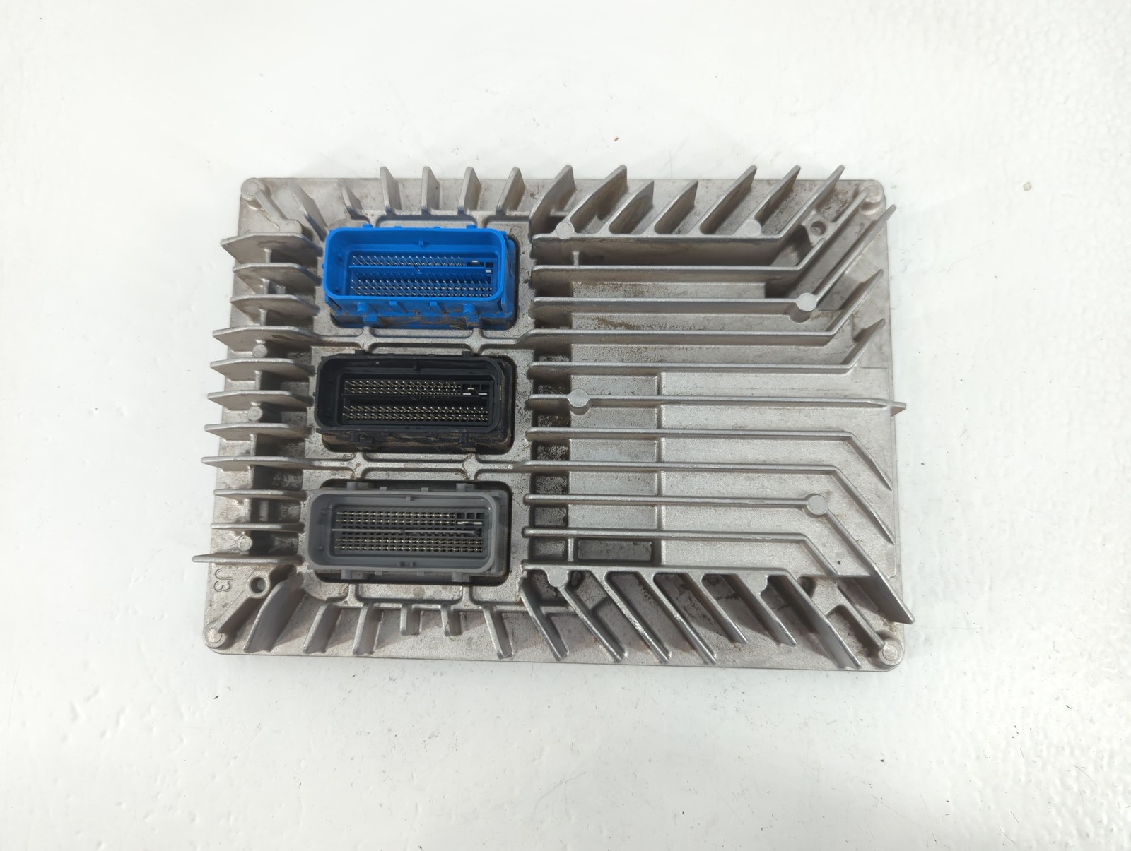 2013-2016 Buick Lacrosse Engine Computer Ecu Pcm Ecm Pcu Oem MF945