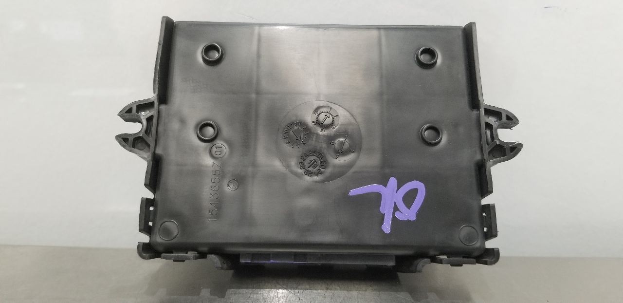 19 FORD F250 SUPER DUTY TRANSFER CASE CONTROL MODULE HC3A7H417AB