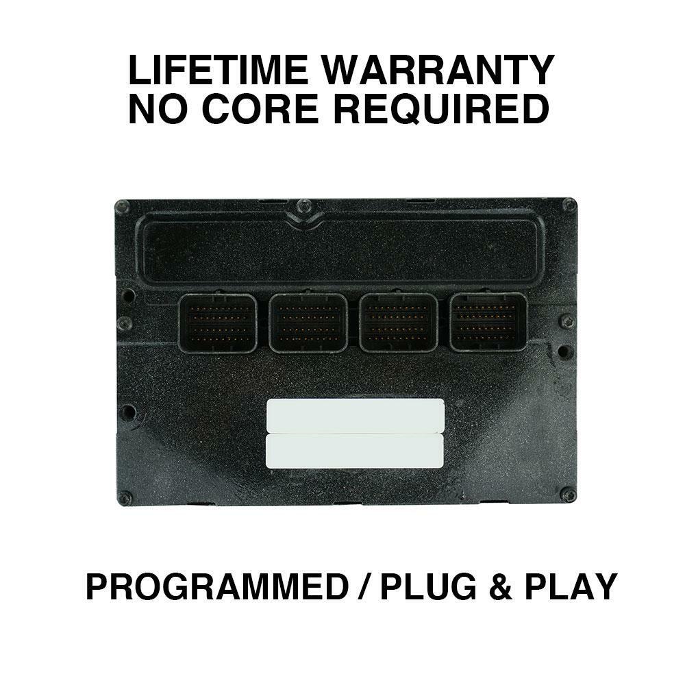 Engine Computer Programmed Plug&Play 2005 Dodge Ram 1500 56028975AF 4.7L AT PCM