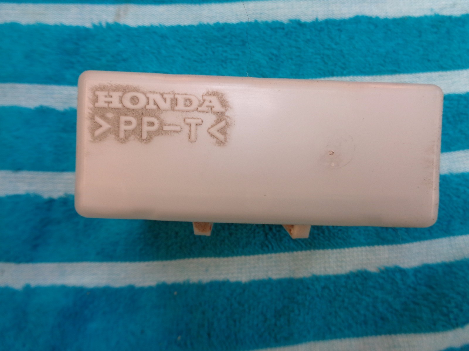2000 honda odyssey cruise control module computer relay 32216 box117