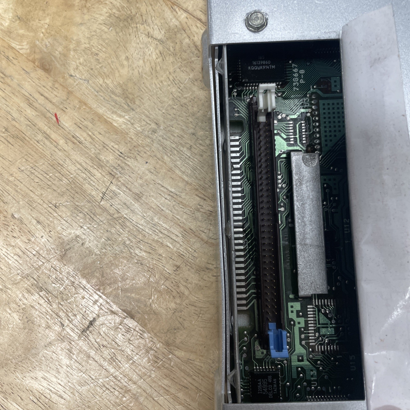 REMAN ORIGINAL OEM Engine Computer ECM ECU 2.8 3.1 5.0 5.7 Cardone camaro Buick