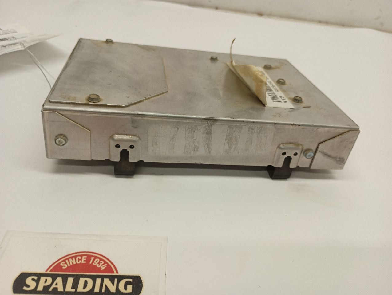GM 16196395 Engine Control Module ECM from 1994 Chevy 2500 Pickup 5.7L 12833468