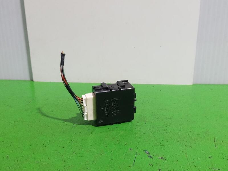 8594002060 132379 electronics module TOYOTA AURIS TOURING SPORTS E18 HYBRID