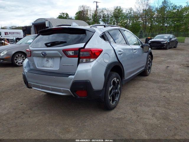 Used Engine Control Module (ECM) fits: 2022 Subaru Xv crosstrek Electronic Contr