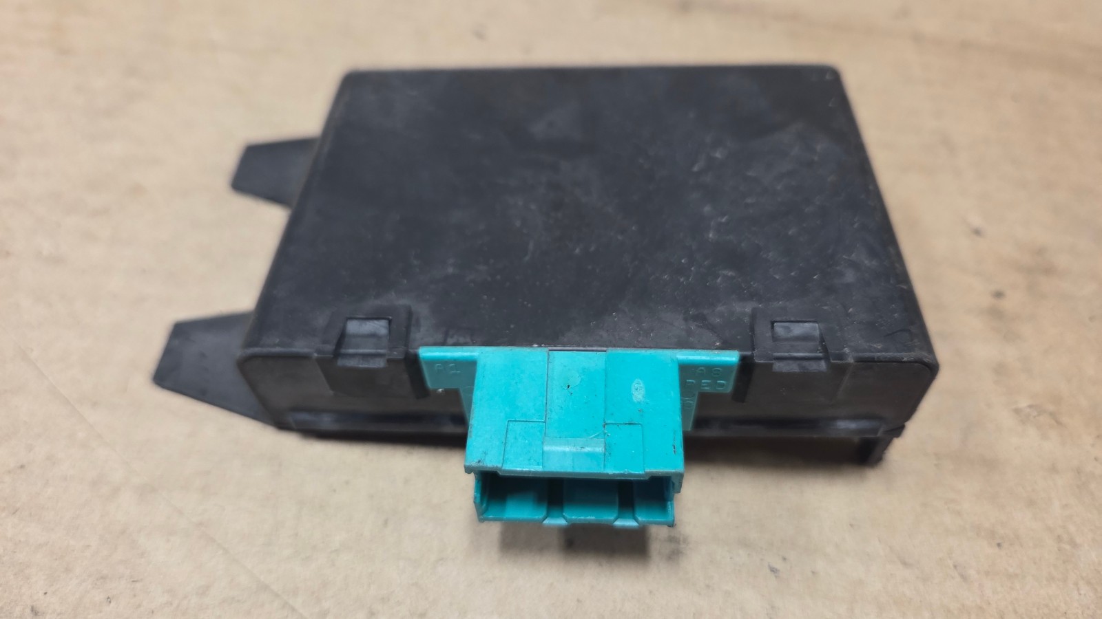 98-00 CHEVY / GMC Truck 1500 Passlock VATS Module,Security Theft Module 16264955