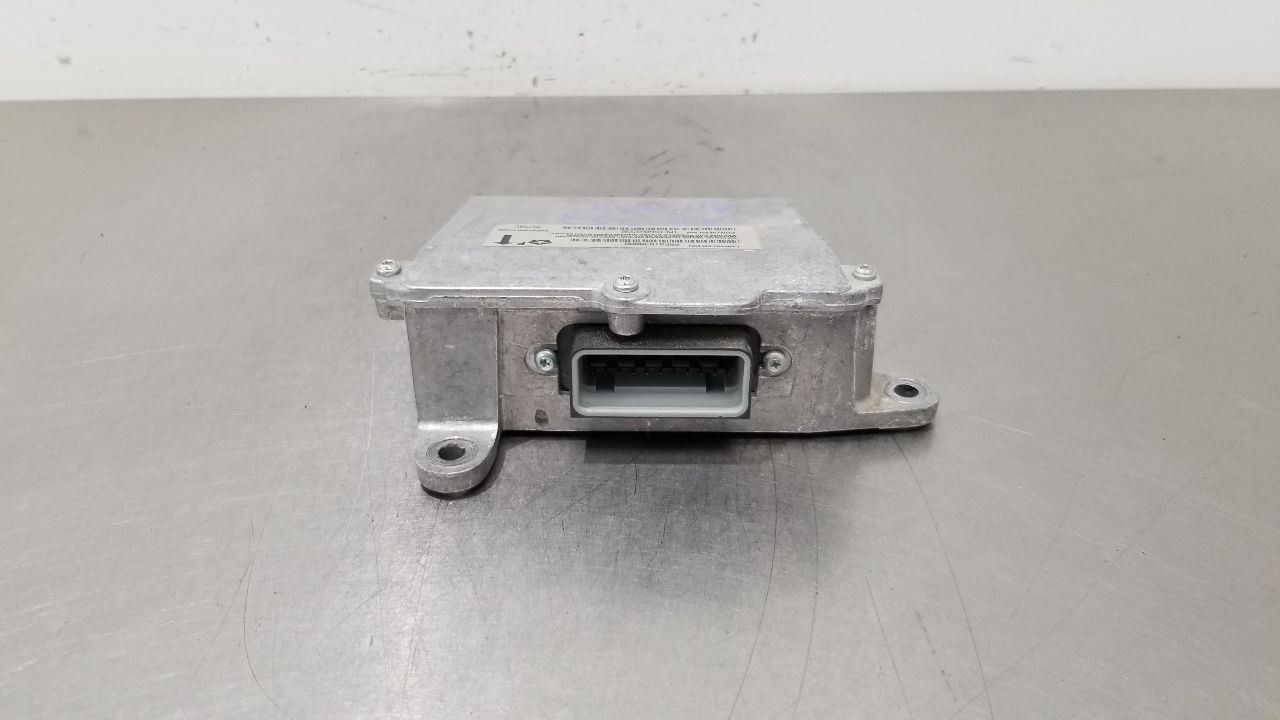 01 JEEP WRANGLER TJ SRS BAG MODULE 56010300AB
