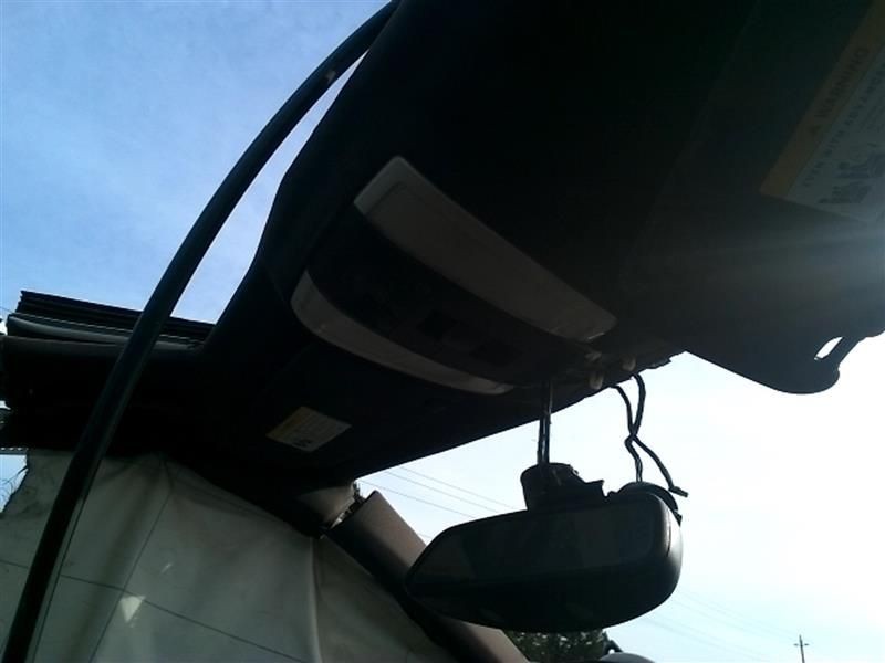 2012 Mercedes-Benz C250 – Front SAM Module – 2129005812 – R312857