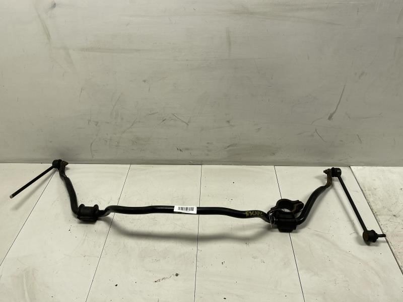 2009 FORD ESCAPE HYBRID FRONT SUSPENSION ANTI ROLL STABILIZER SWAY BAR
