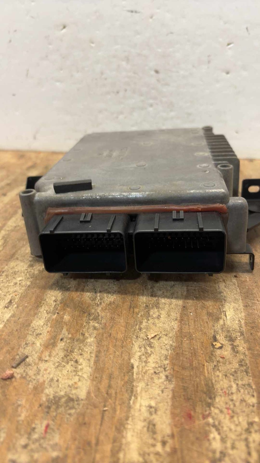 Engine/motor Brain Box CHRYSLER SEBRING 97