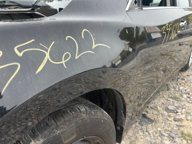 Chassis ECM Supply Engine Compartment Power Fits 15-18 ALTIMA 462261