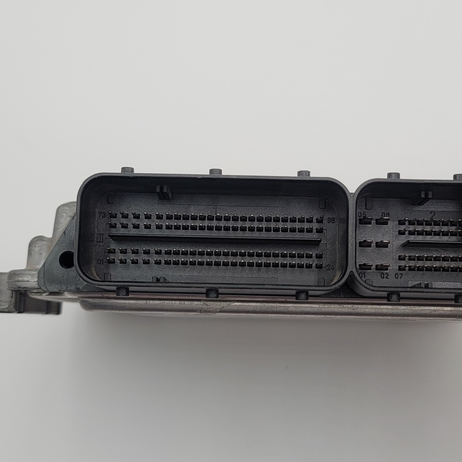 2013 – 2018 Ford Focus Electronic Engine Computer Control Module FM5A12A650ADB