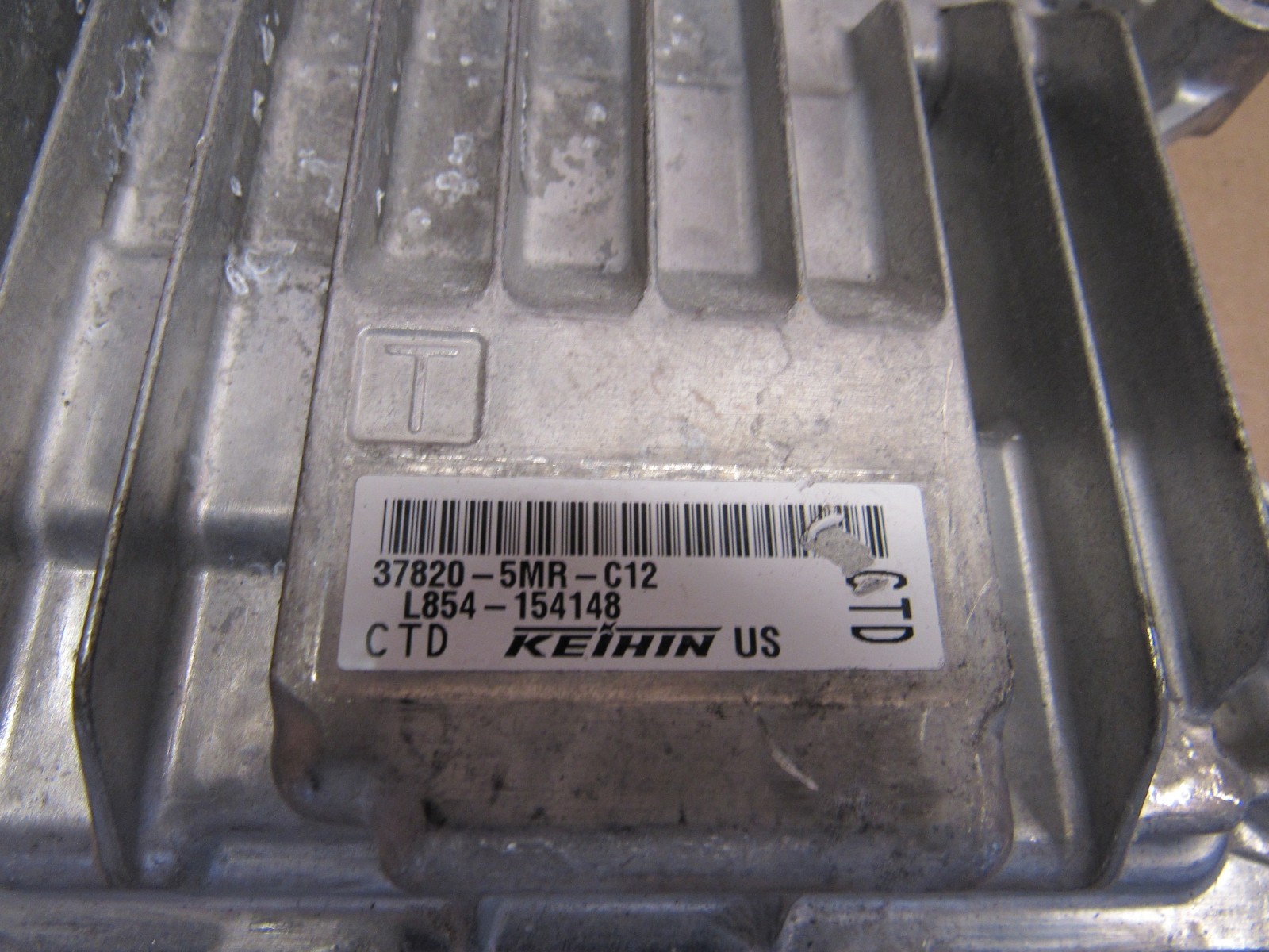 2022 2023 ODYSSEY Engine Control Module Computer ECM ECU PCM PCU OEM