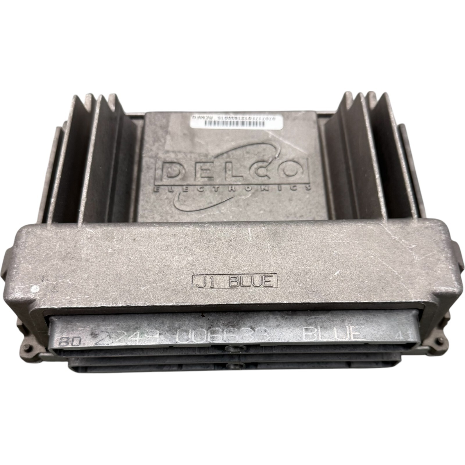 CARQUEST 77-0717F Engine Control Module FOR Buick,Chevrolet,Oldsmobile,Pontiac