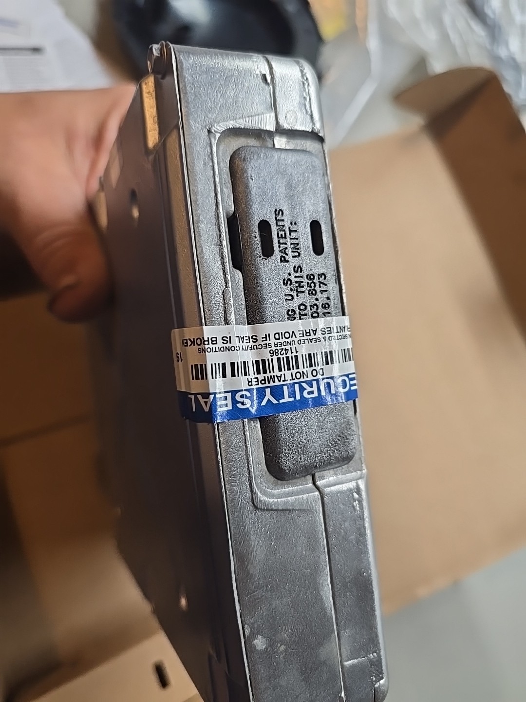 Engine Control Module (ECM) Cardone 78-8491F Reman for Ford E150 Lincoln navigat
