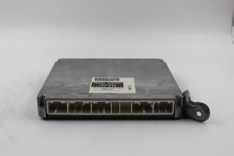 Engine ECM Electronic Control Module Right Hand Dash FWD Fits 04 SIENNA 2894