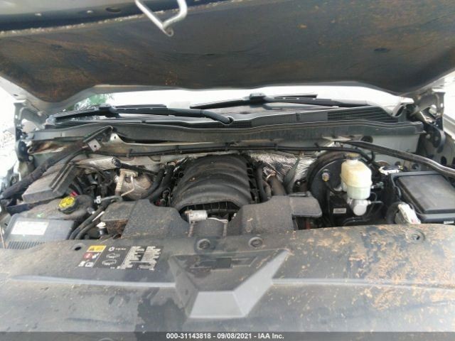 Chassis ECM Driver Park Assist Opt UD7 ID 23444865 Fits 15 17 XTS 704998