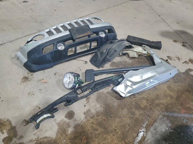 Used Engine Control Module (ECM) fits: 2013 Jeep Patriot Electronic Control Modu