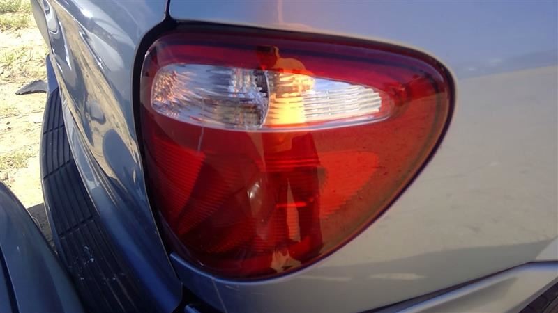 Chassis ECM Multifunction Fits 06-07 CARAVAN 28676024