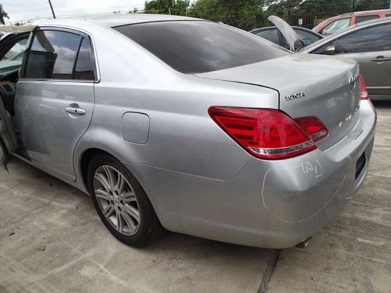 Chassis ECM Memory Mirror Control Inside Door Fits 05-12 AVALON 14182