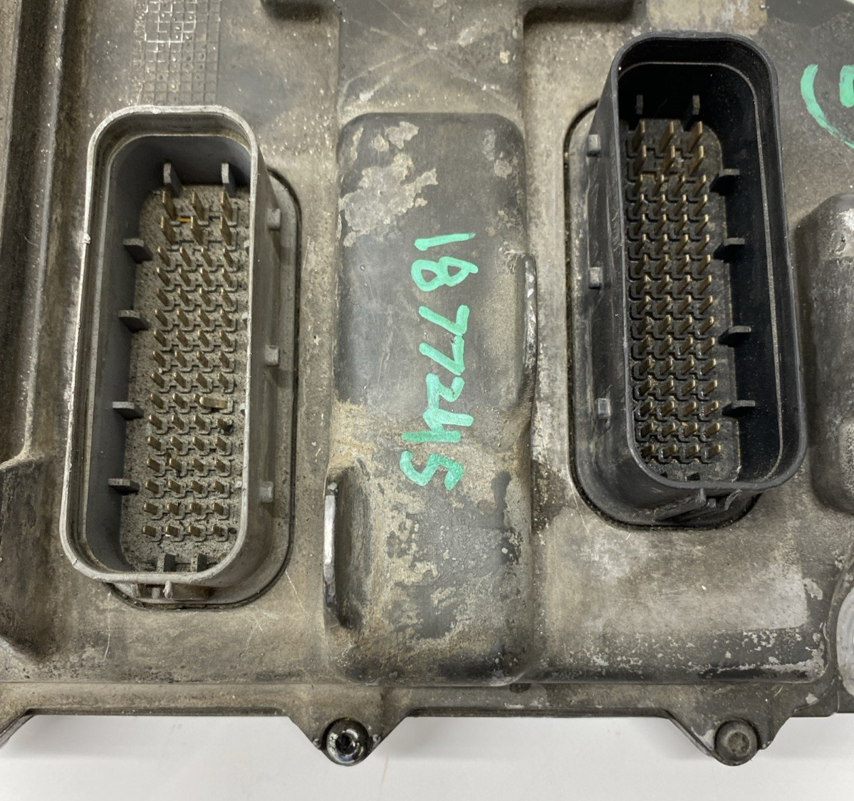 USED OEM Paccar MX13 Engine Control Module ECM ECU 1877245 No Core Charge!