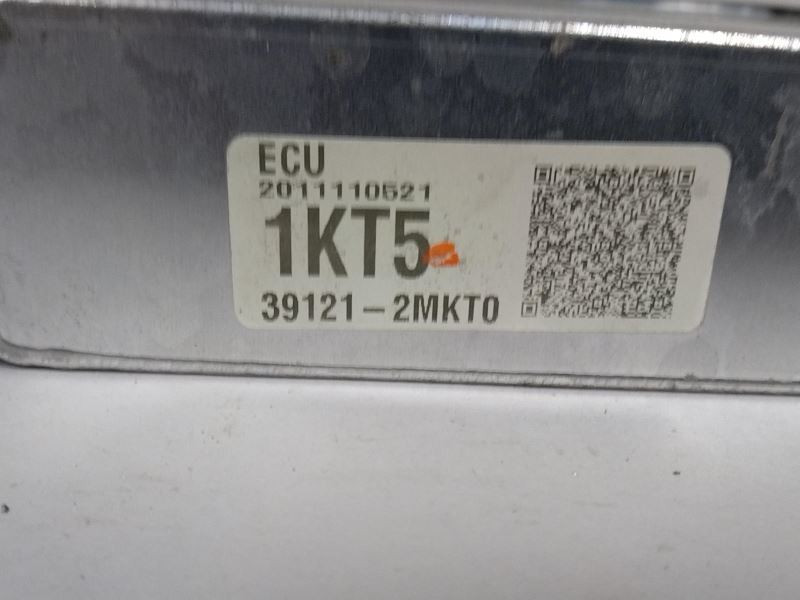 K5 2021 Engine ECM 867377