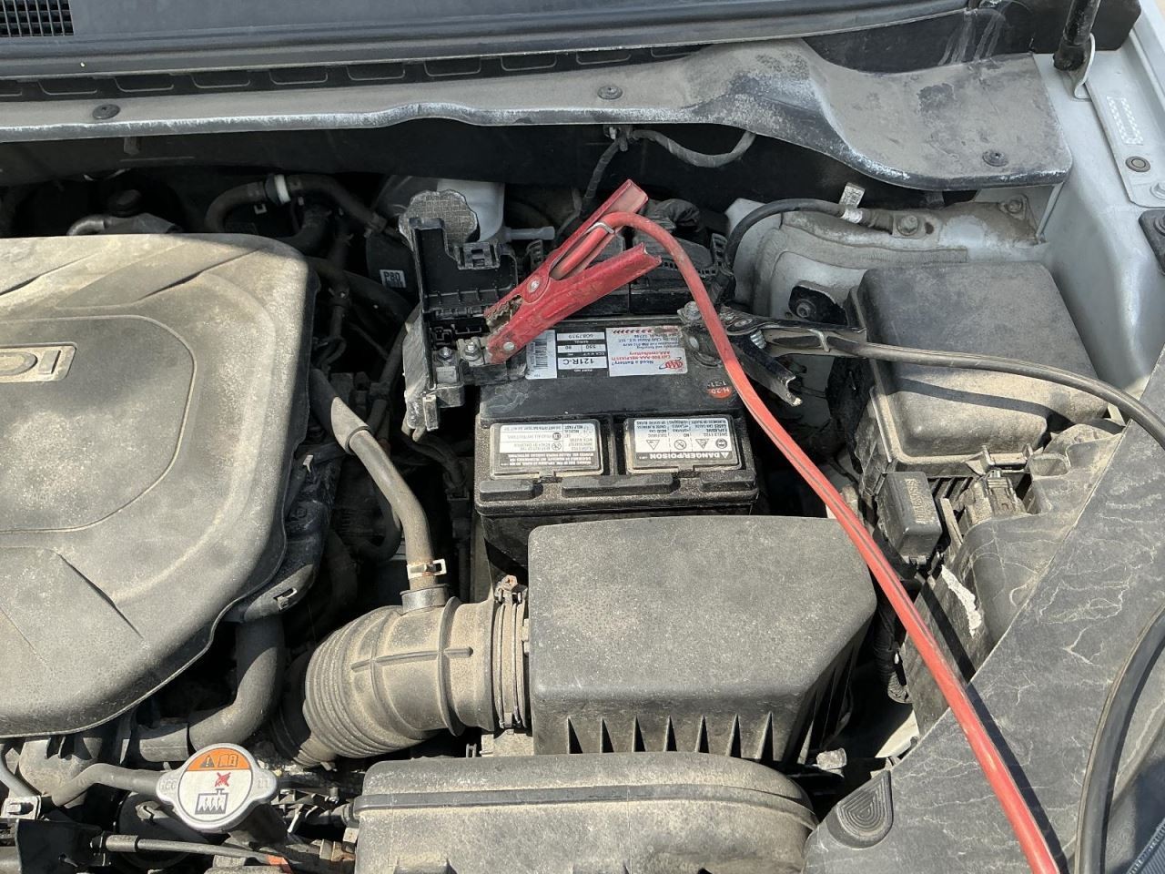 Engine ECM Electronic Control Module Canada Market 2.0L Fits 15 SOUL 852689