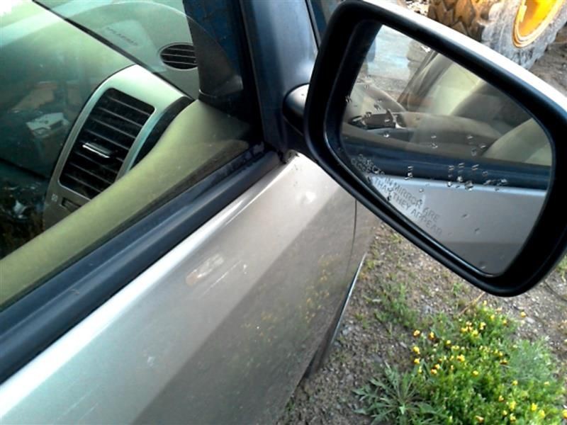 CHASSIS ECM MULTIPLEX NETWORK RIGHT HAND DASH THRU 10/05 FITS 04-06 PRIUS 249162