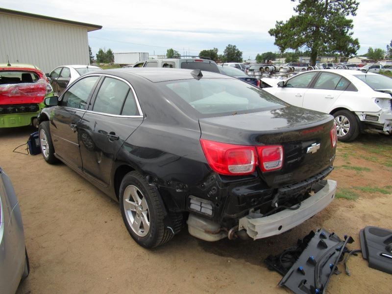 Chassis ECM Communication With Telematics Onstar Fits 13-14 CAMARO 254407