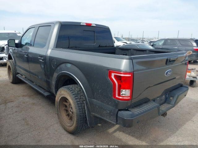 Used Engine Control Module (ECM) fits: 2016 Ford F150 PICKUP Electronic Control