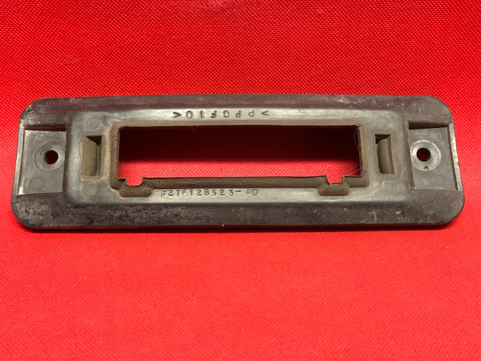 92-96 FORD F150 5.0 4.9 5.8 ECM PCM ECU PLASTIC SEAL GASKET F2TF-12B523-AD