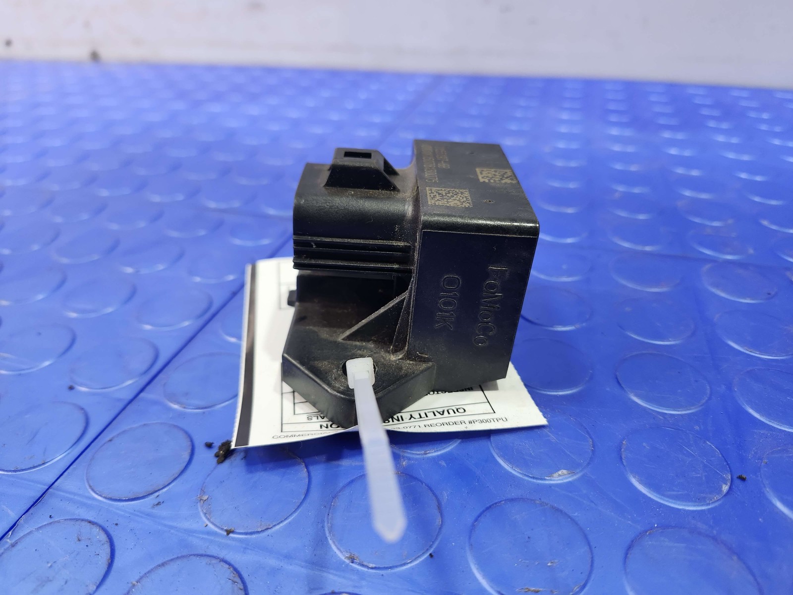 14-18 Ford Transit Connect Fuel Pump Control Module Genuine OEM 1155197-6B