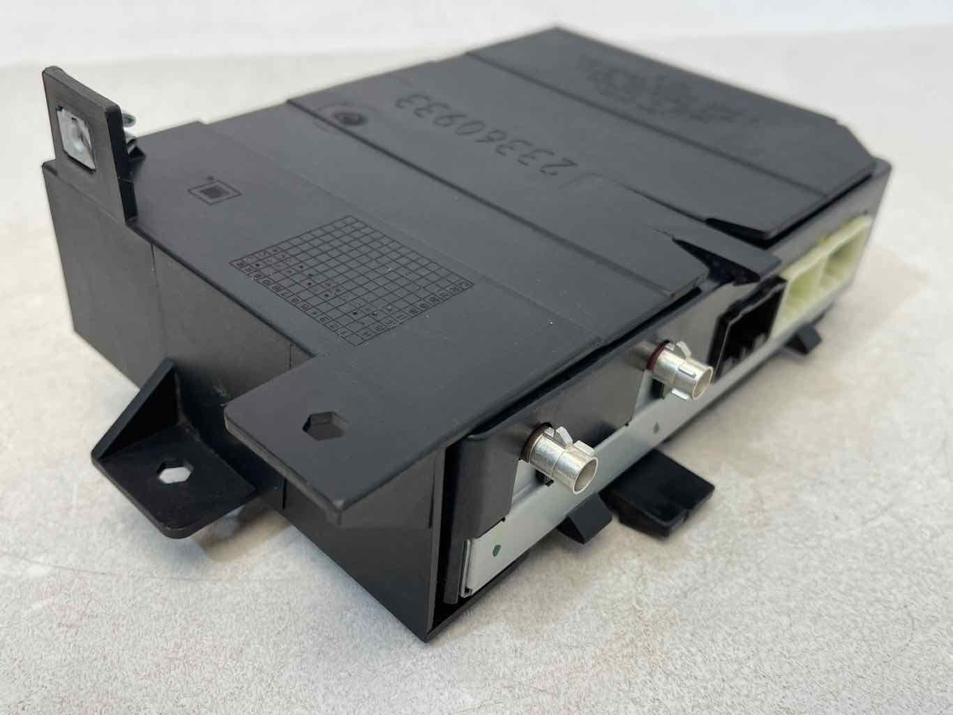 Fits 2017 CHEVY MALIBU Onstar Communication Receiver Module OEM
