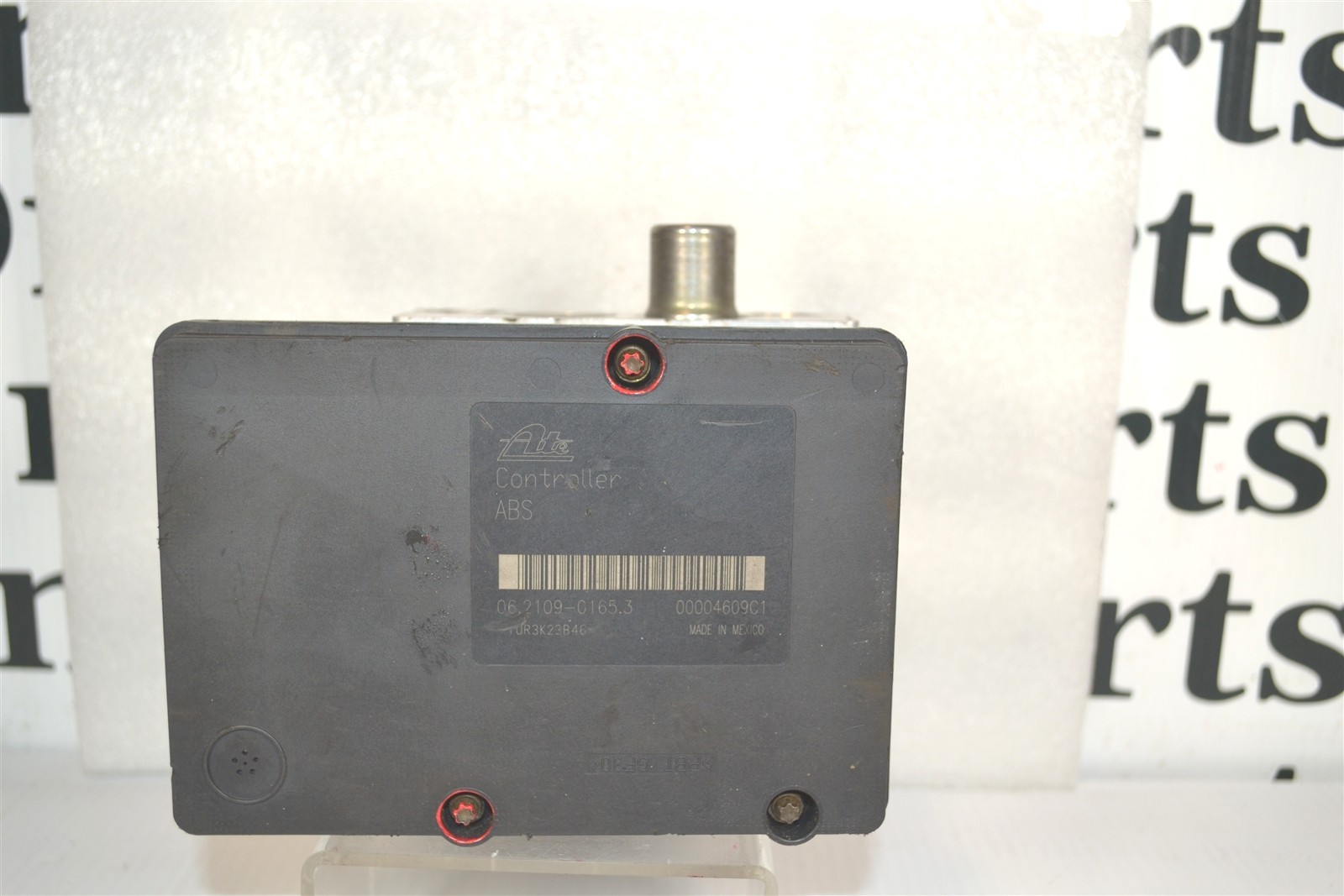 00004609C1 47660-7S000 Nissan Titan 04-09 ABS Antilok BrkPump Contl OEM 14J2 331
