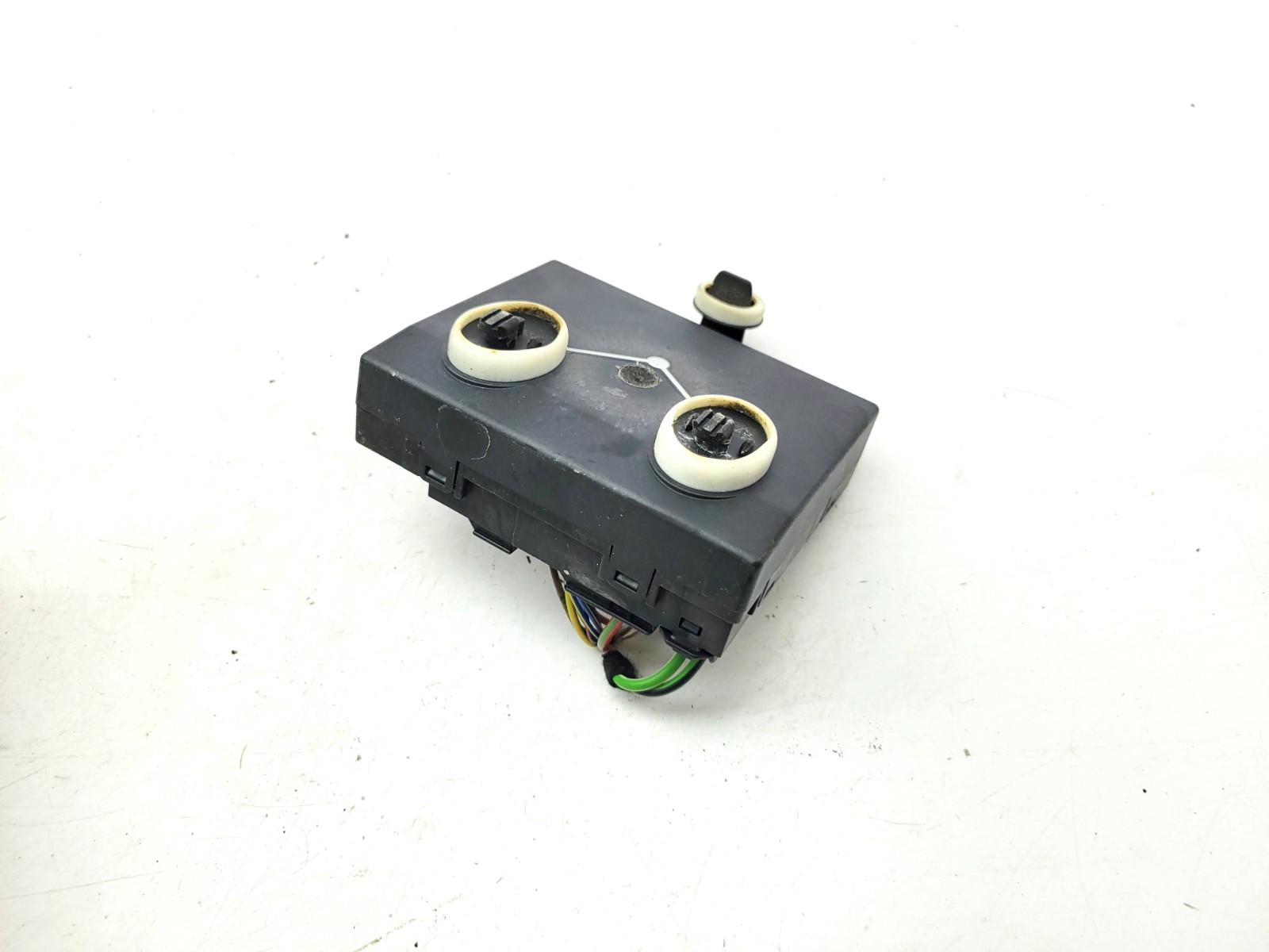 REAR DOOR CONTROL UNIT MODULE ECU 8X0959795A AUDI Q3 2012