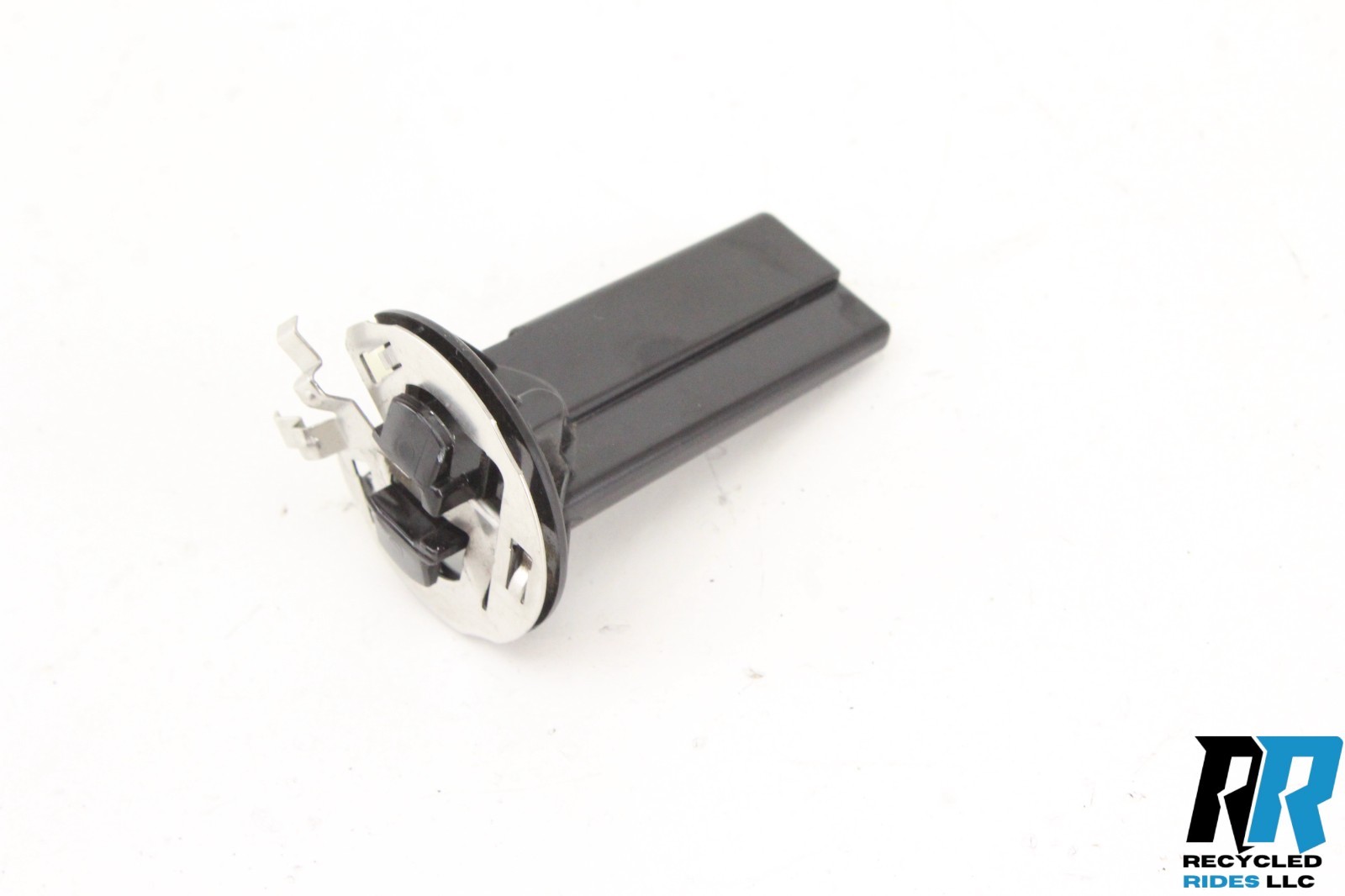 08-14 Mercedes-Benz C300 Antenna Amplifier Amp Module Unit Black OEM A2048205575