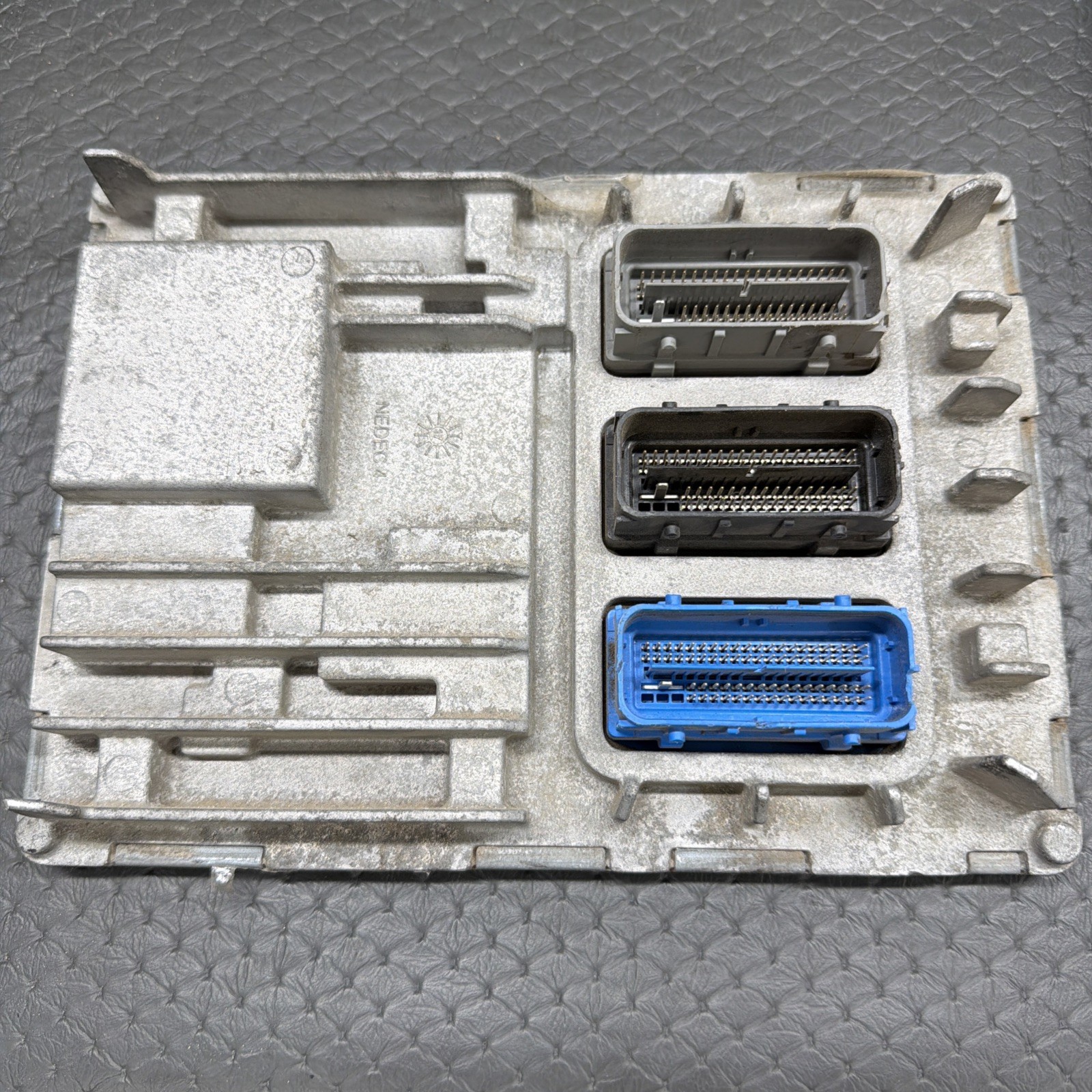 2017-2022 Chevy Colorado 3.6L GM Engine Control Module ECM PCM OEM 12683348