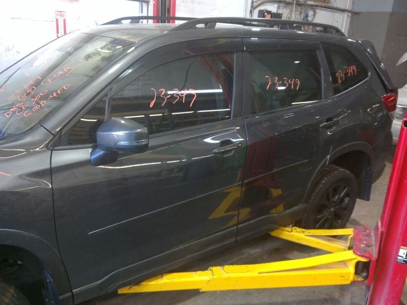 FORESTER 2020 Engine ECM 760470