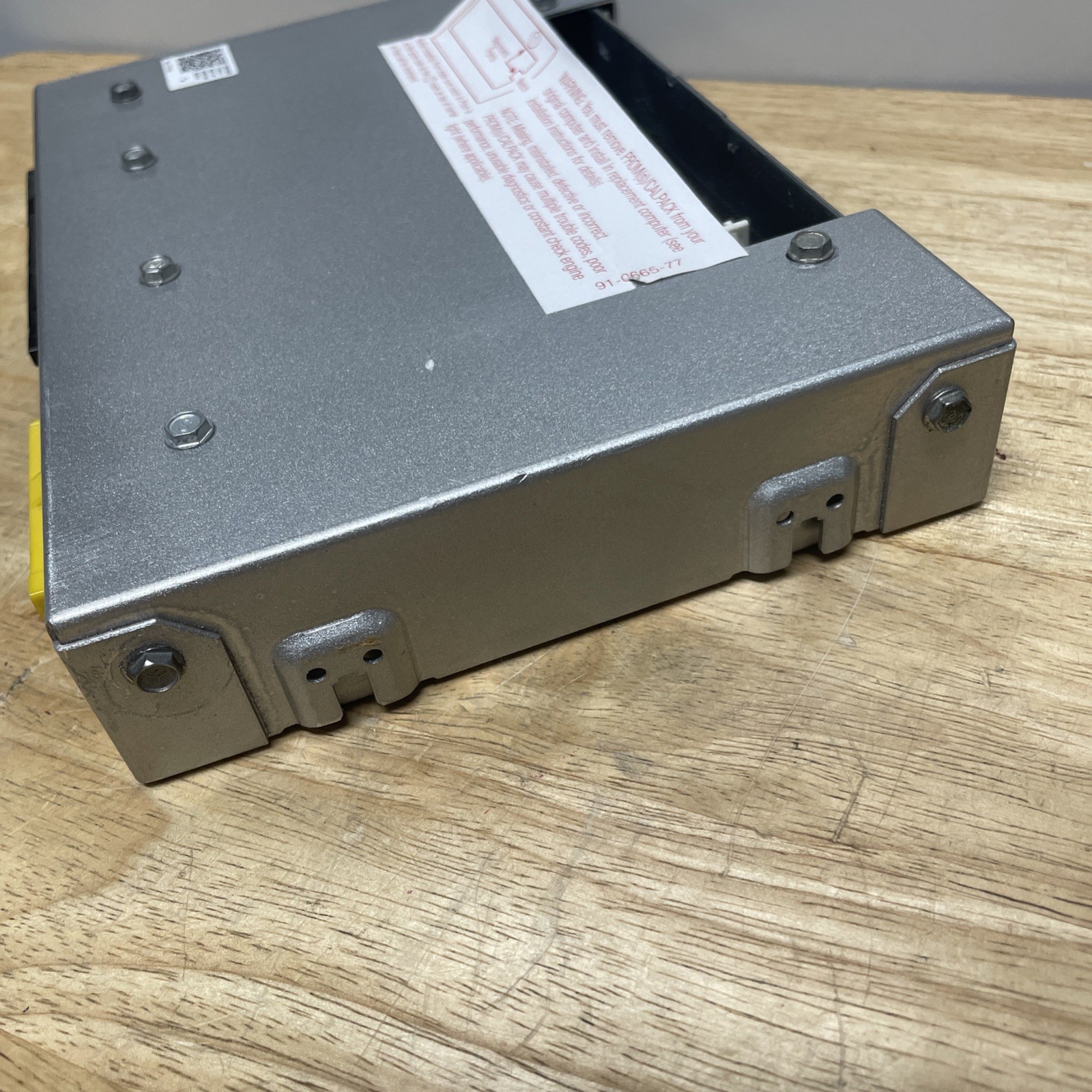 REMAN ORIGINAL OEM Engine Computer ECM ECU 2.8 3.1 5.0 5.7 Cardone camaro Buick