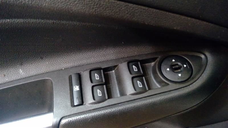 Engine ECM Electronic Control Module 1.6L Fits 15-16 ESCAPE 5595988