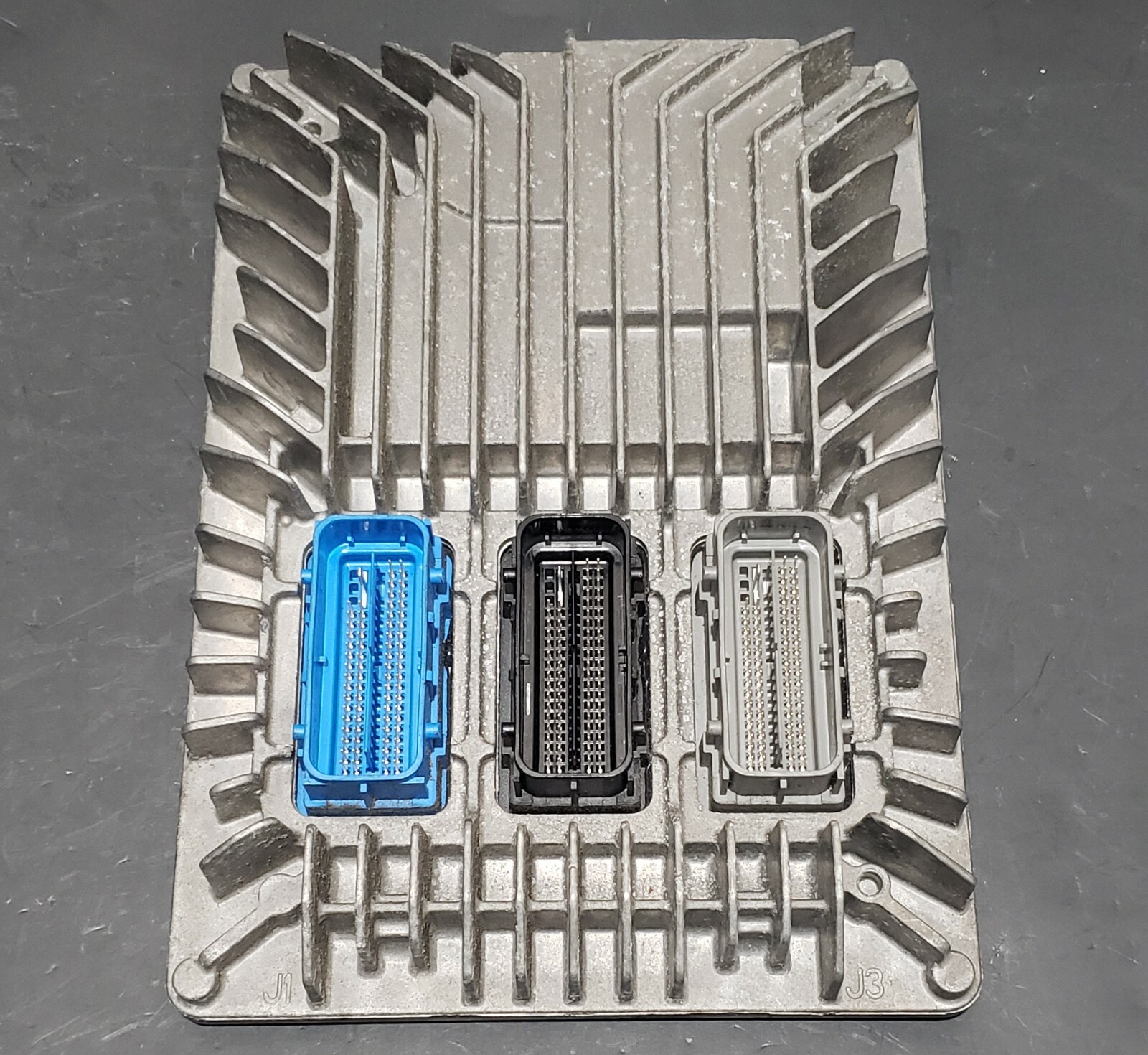 ✅ VIN programmed 2013 – 2015 Chevy Camaro 3.6L Engine Computer E39A 12653998 GM