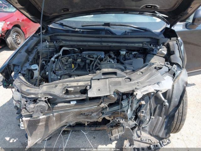 ELECTRONIC CNTRL MOD OEM 19-23 CX-5 1YR WRNTY