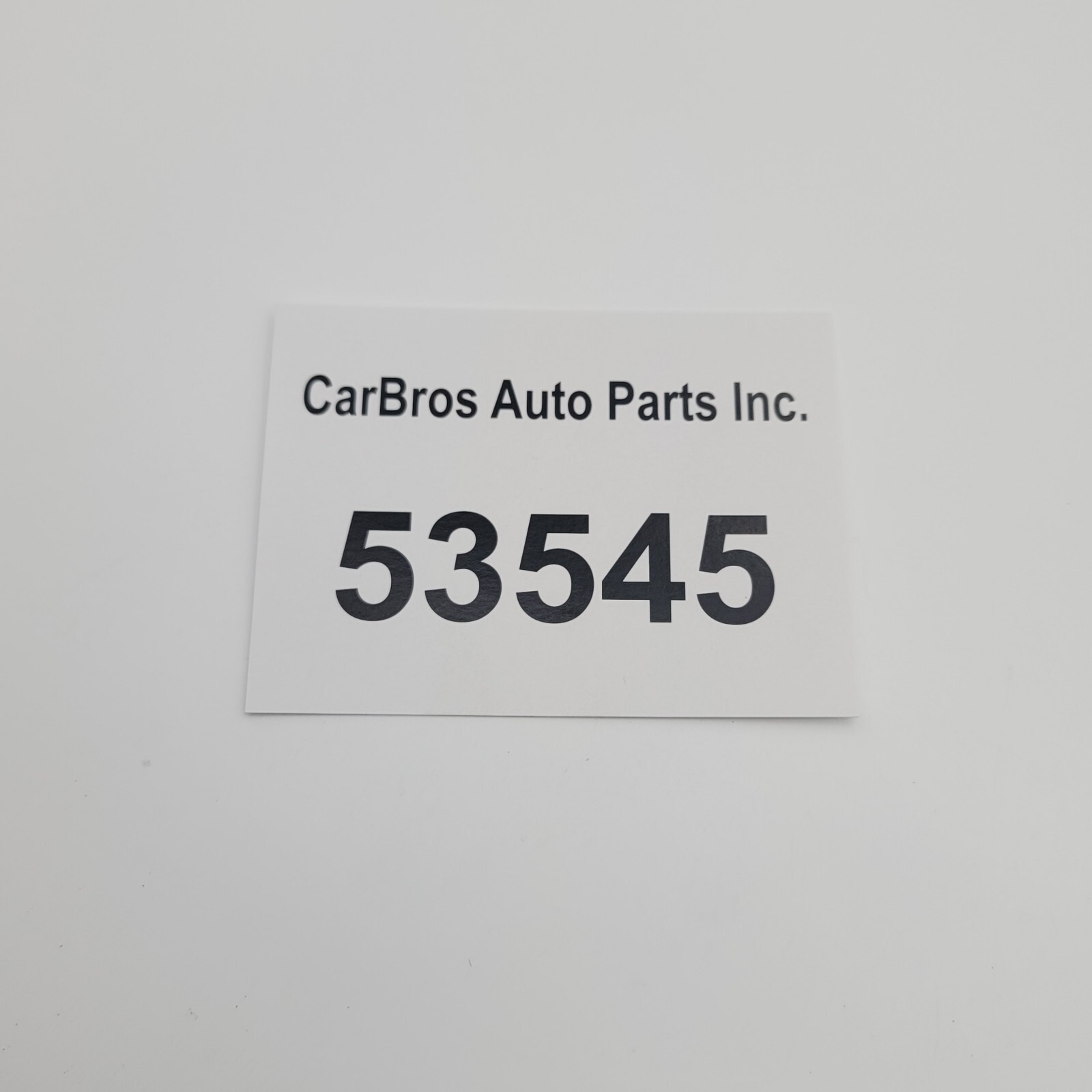 2013 2014 2015 2016 Ford Focus 2.0 Engine Control Module ECU ECM FM5A-12A650-ADB